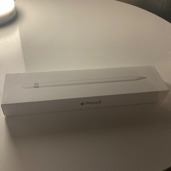 Apple Pencil (1st Generation) - Picture 2 of 3